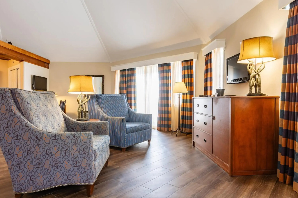 The Wolfeboro Inn