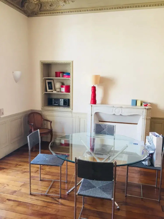 Appartement Victor Hugo