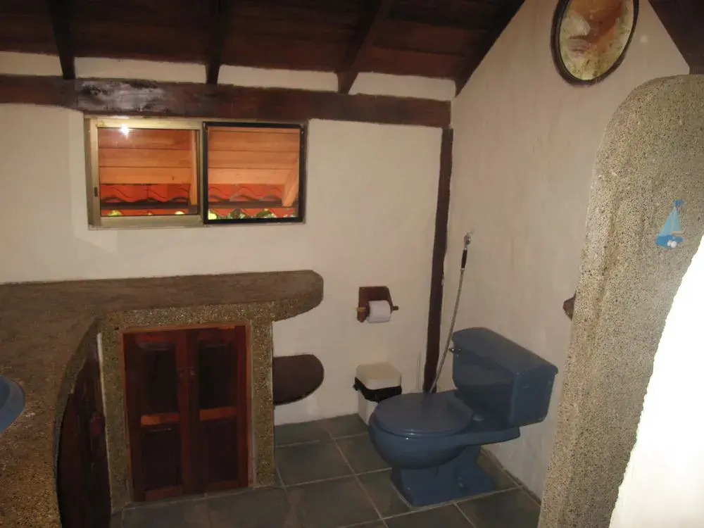 La Barquita Beach Hostel