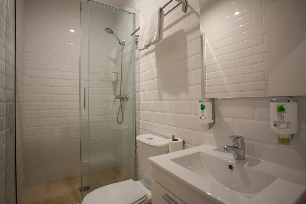 Gran Central Suites