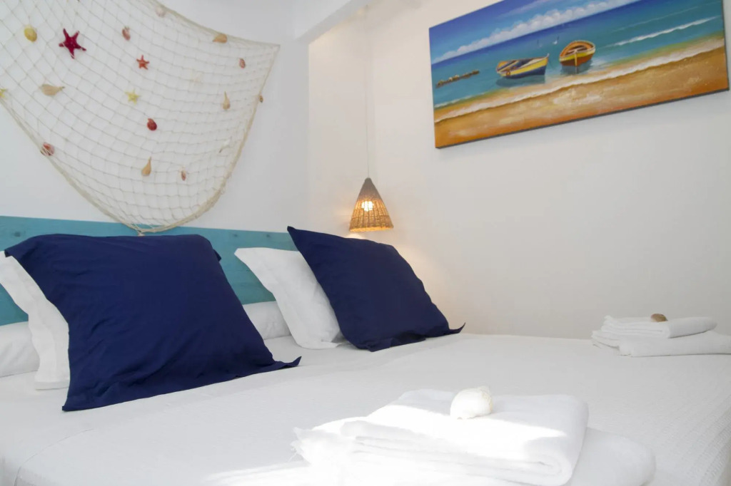 Hotel Los 5 Sentidos