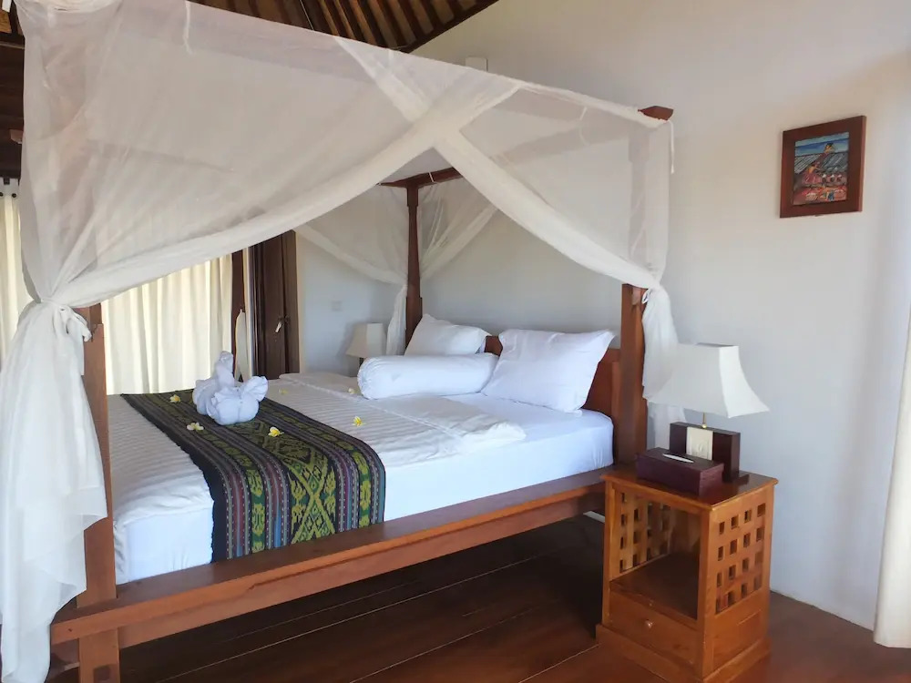 The Amrita - Salt Farm Villas