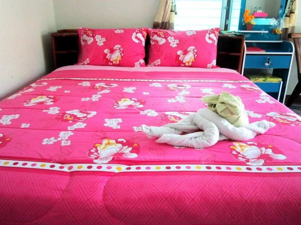 Baan Suanjarean Resort