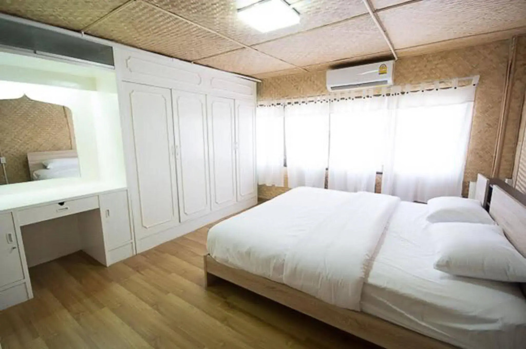 Sweet Mango Hostel