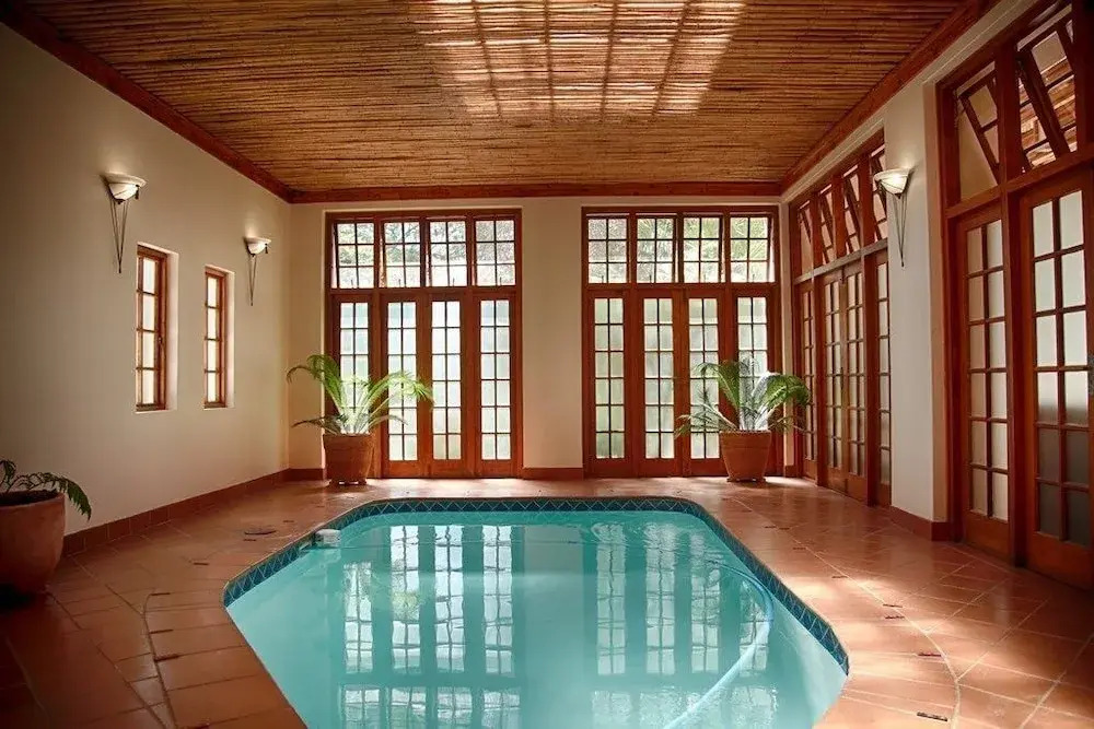 Kleine Constantia Boutique Guest House
