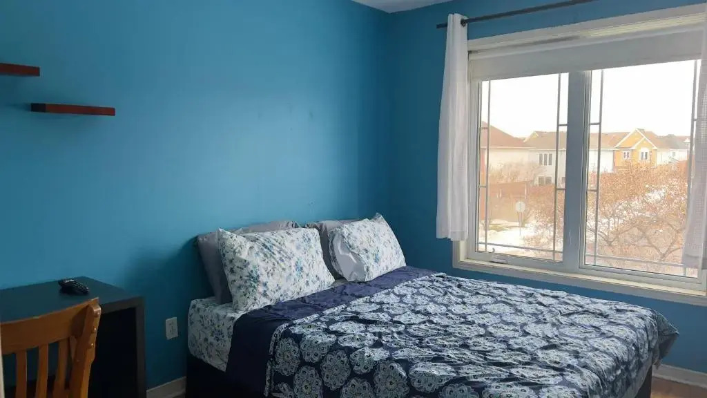 Travellers Suite Room
