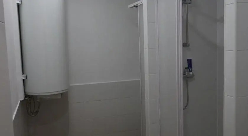 I Love Madrid Hostel