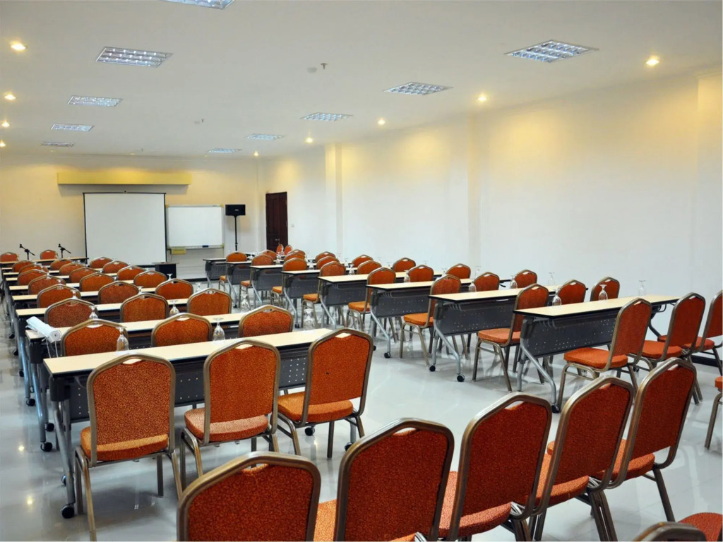 Royal Park Hotel