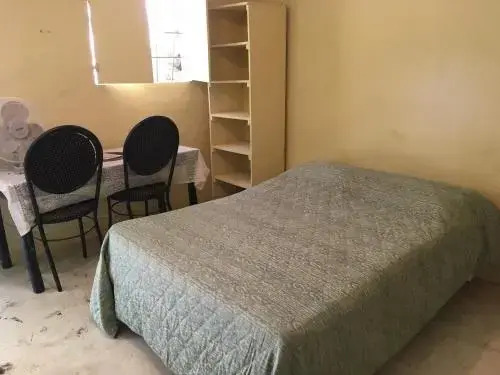 SunCampDR