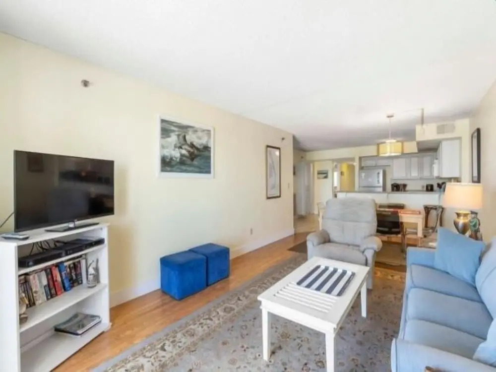 Casa Pelicano - Oceanfront Luxury! Enjoy Epic Ocean Views From This 7th Floor Dream Condo 3 Bedroom Condo by RedAwning
