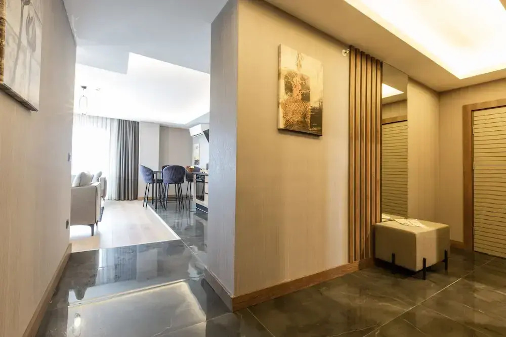 NEHİR OTEL
