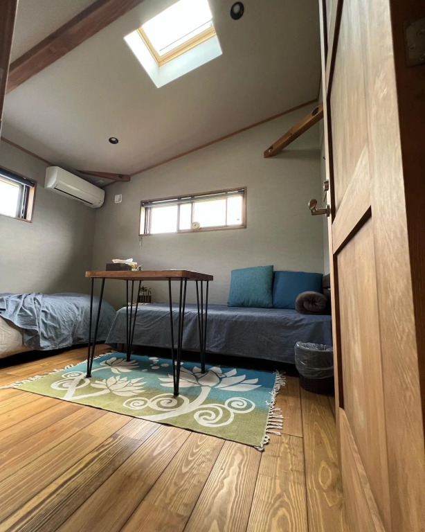 Canoa Guest House