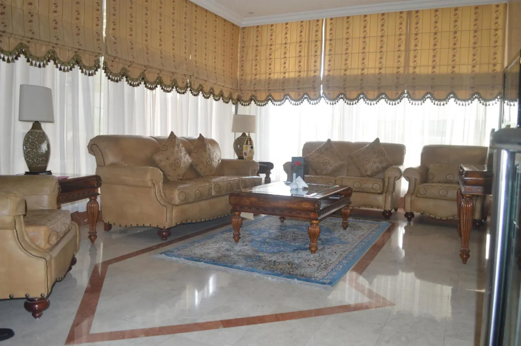 Coral Al-Ahsa Hotel