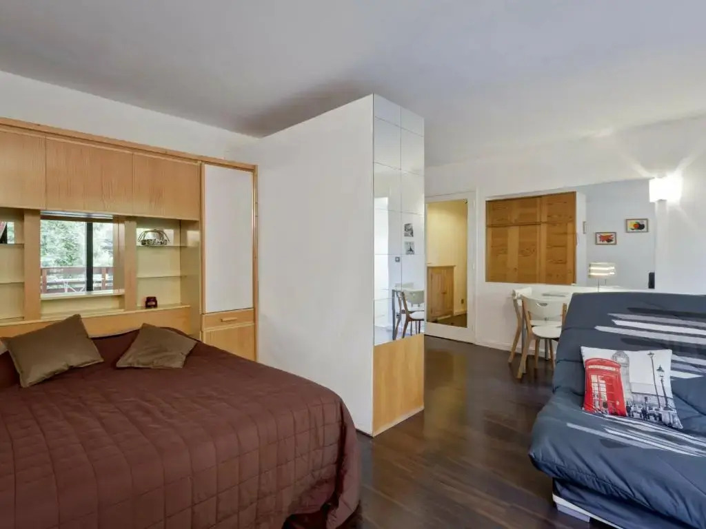Appartement Brides-les-Bains, 1 pièce, 4 personnes - FR-1-512-83