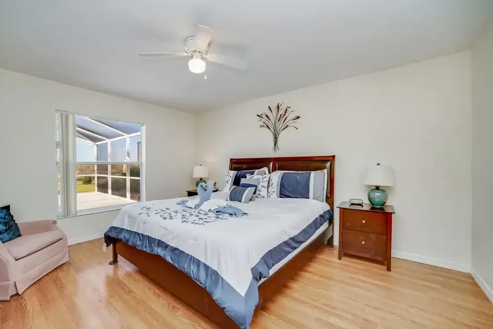 A Modern Take at Highlands Reserve