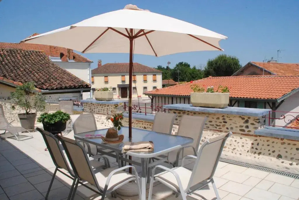 Gîte Matran