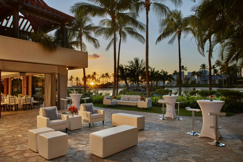 Hilton Grand Vacations Suites at Hilton Hawaiian Village