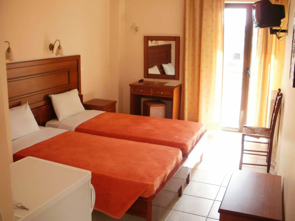 Athinaikon Hotel