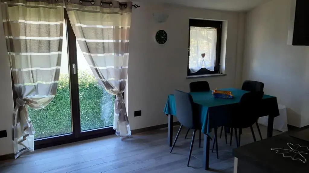 Appartements Le-Z-aravì 1