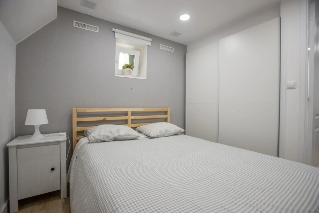 Wonderful apartment in the city center
