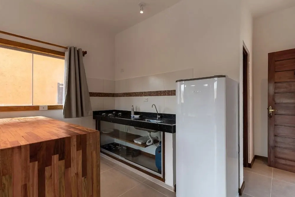 Trancoso Residence