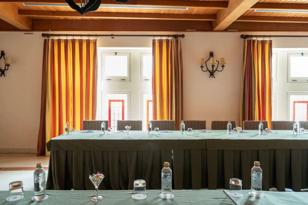 Parador de Vilalba