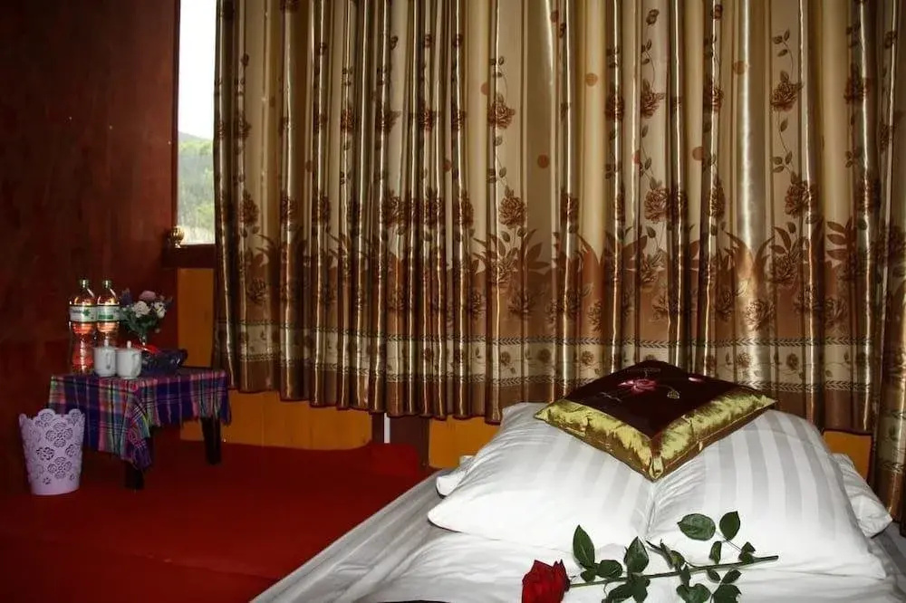 Sapa Maison Homestay
