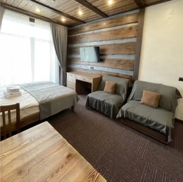 Valley Sunny, корпус Business Residence 1