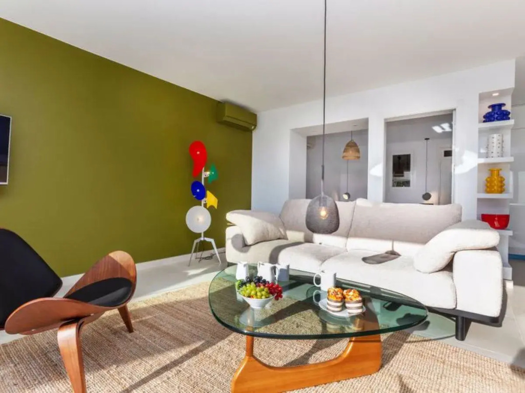 Apartment Cosy Floridia