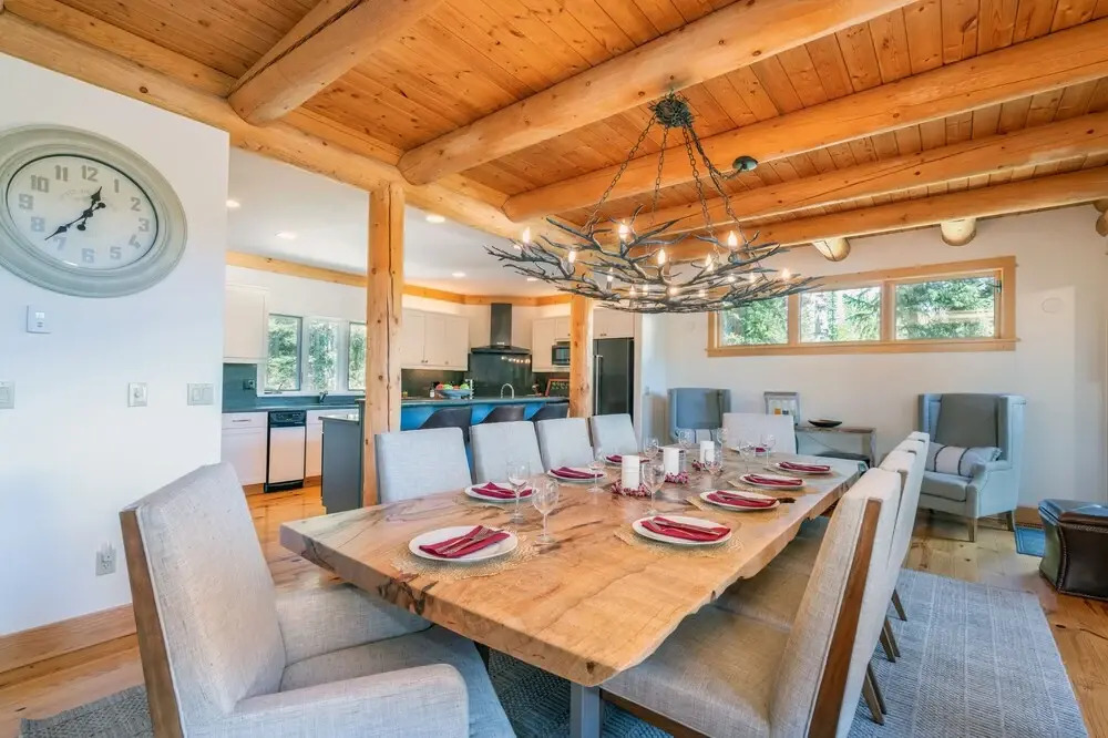 Mountain Melody by Exceptional Stays