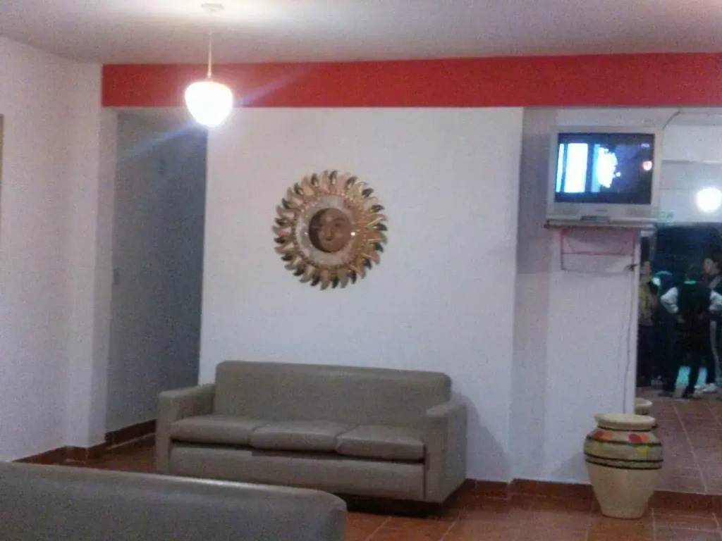 Hotel Roble