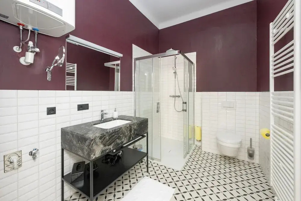 Roksoxhome Designer Boutique Apartment