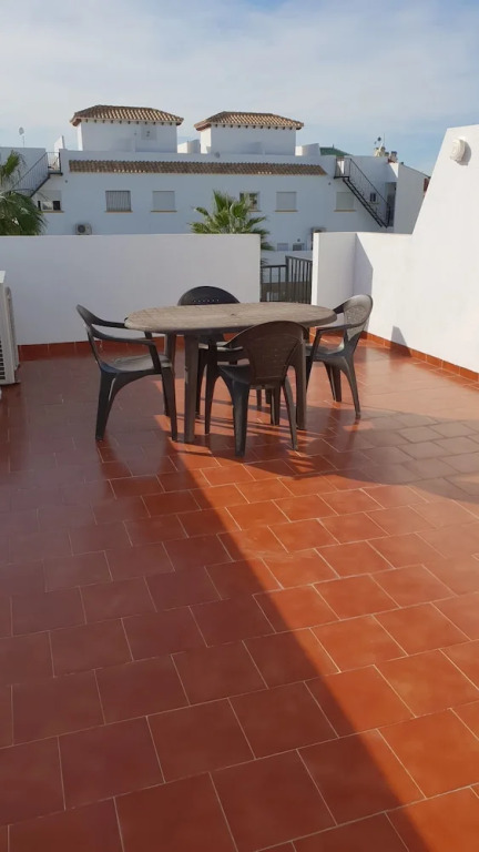 La Cinuelica R14 1st Flr Apt Pool Roof Terracel142