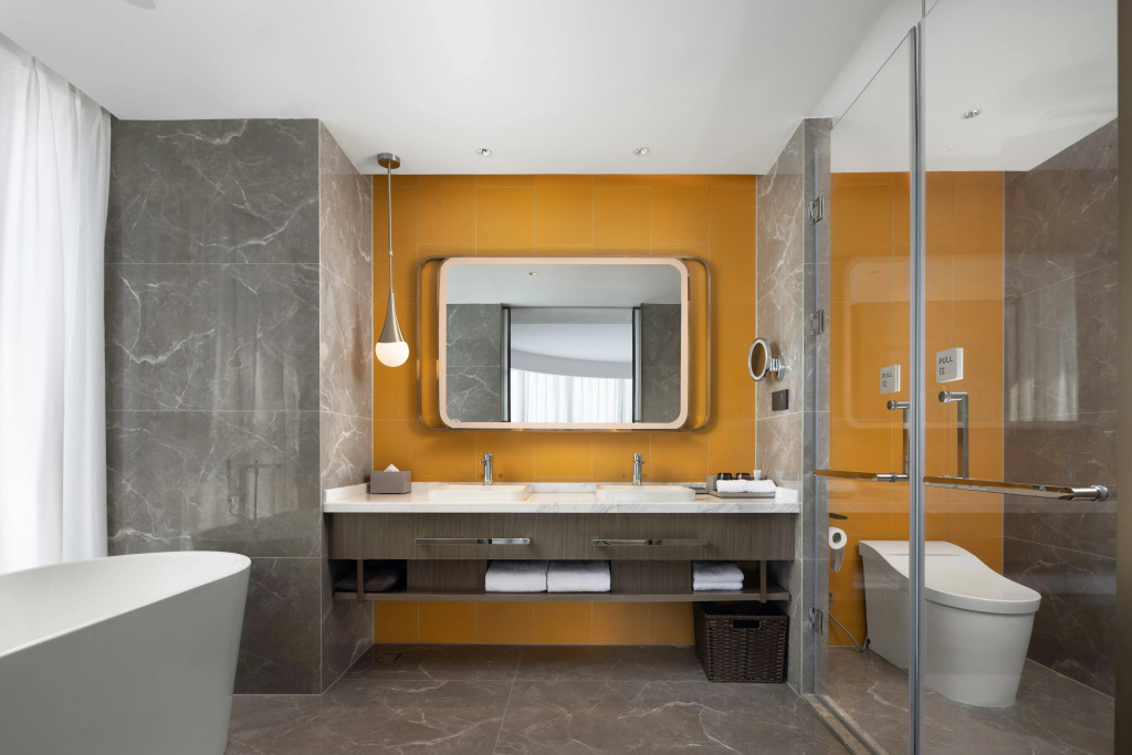 Home2 Suites by Hilton Liaocheng Linqing