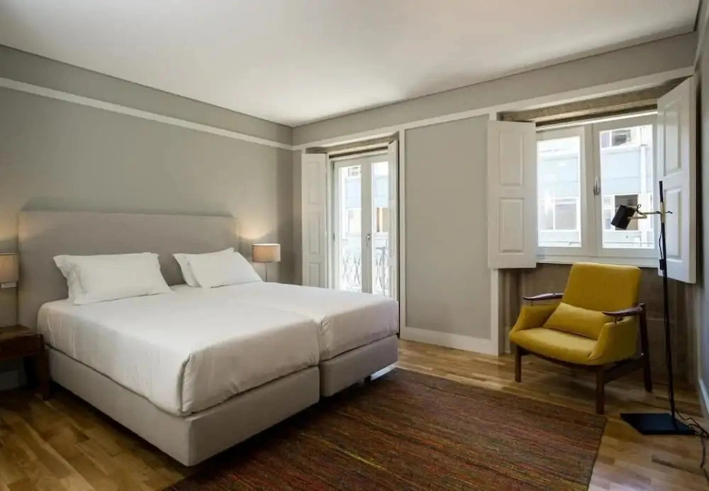 Porto Republica Apartments