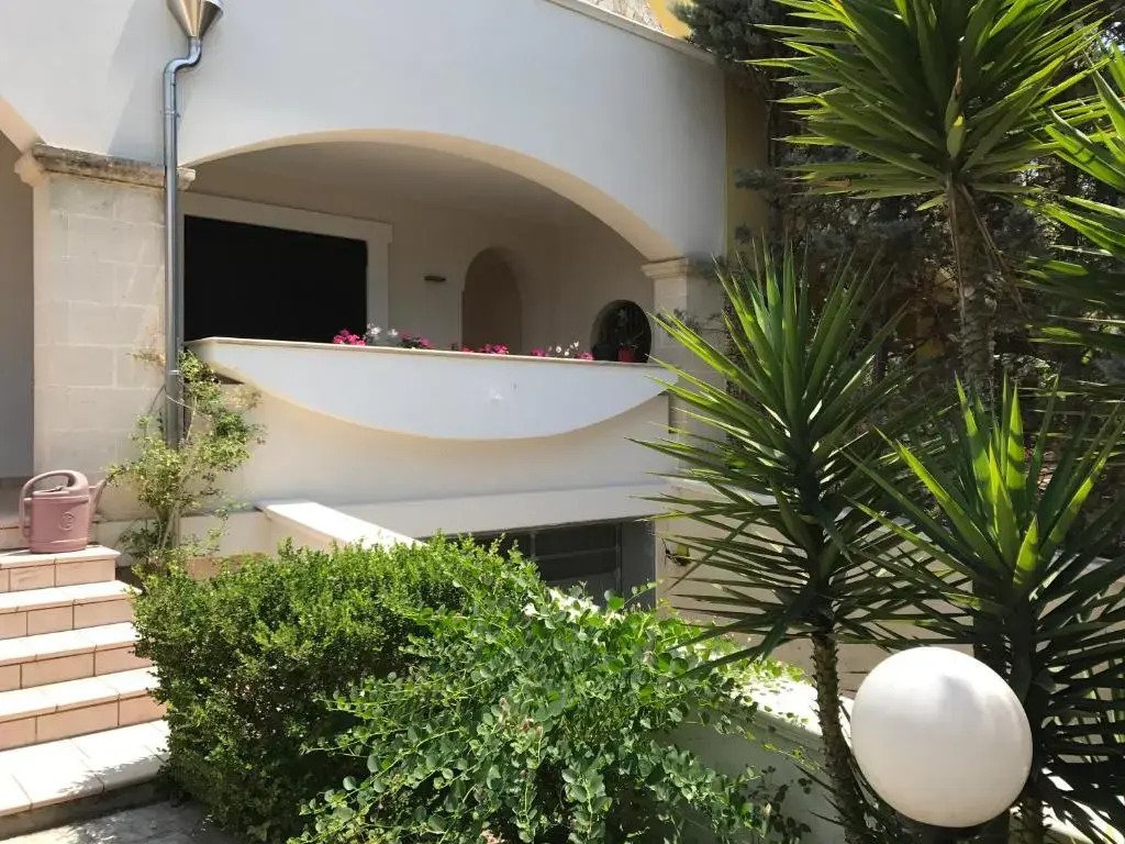 Villa Vespucci
