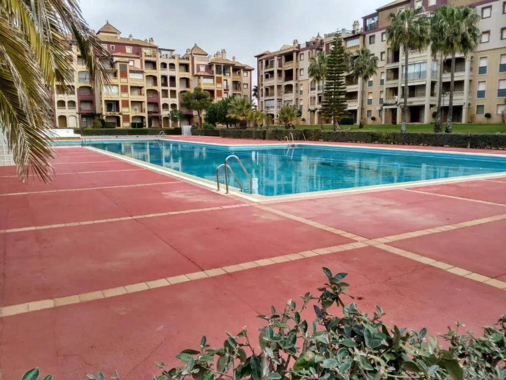 Residencial Alcaraván, Isla Canela
