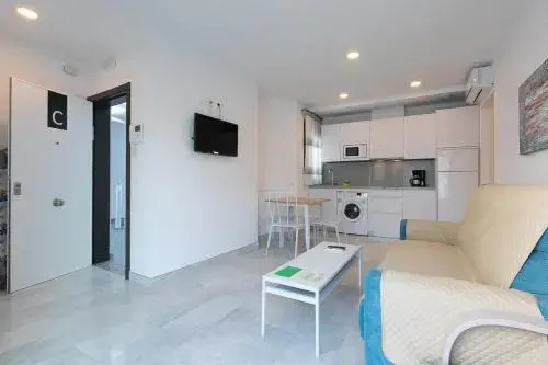 Apartamentos Guerrero 3