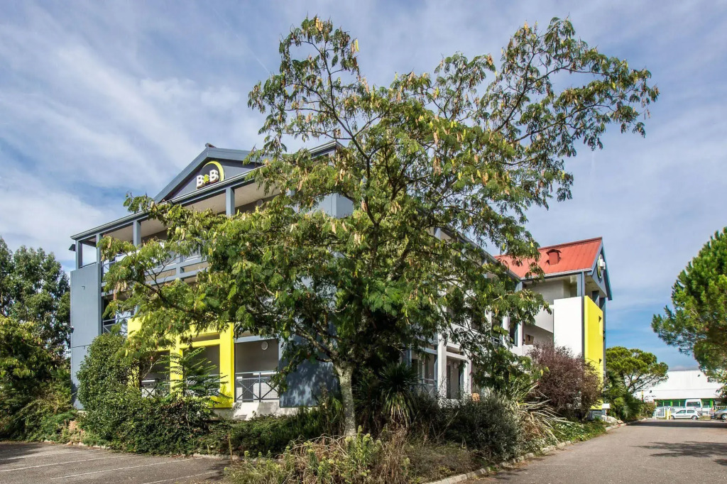 B&B HOTEL Agen