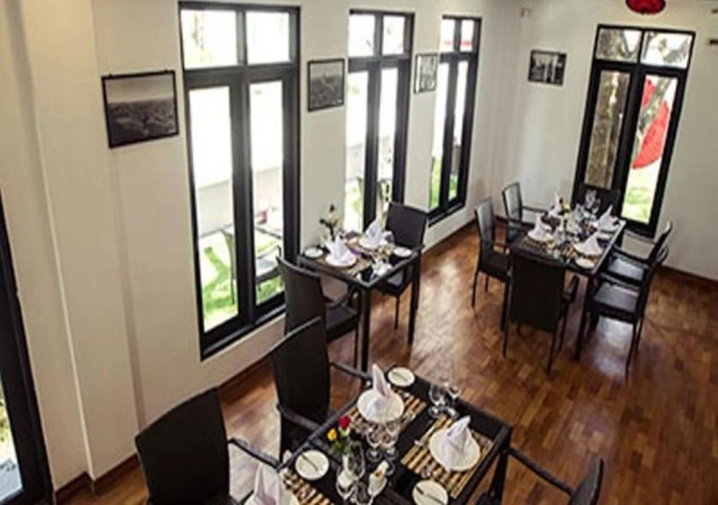 WH Hotel Thanlyin