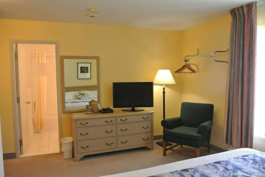 orcaSound Hotel