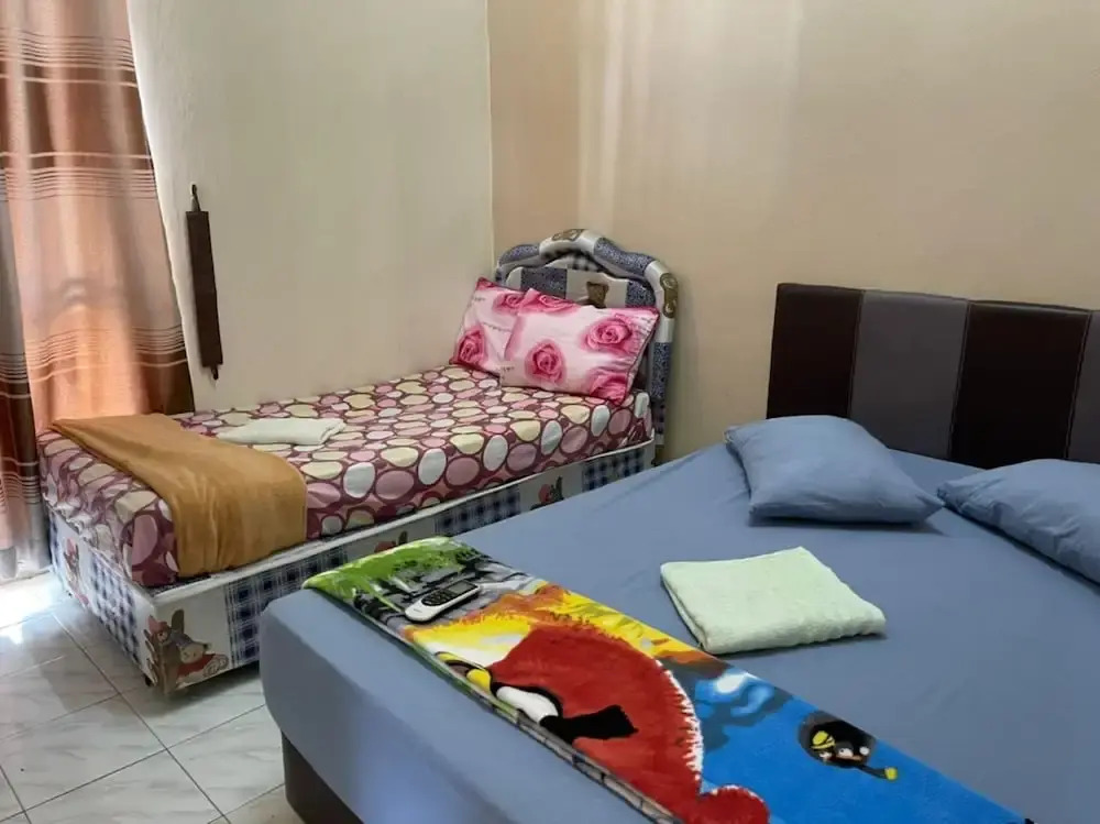 OYO Home 90424 Embun Homestay