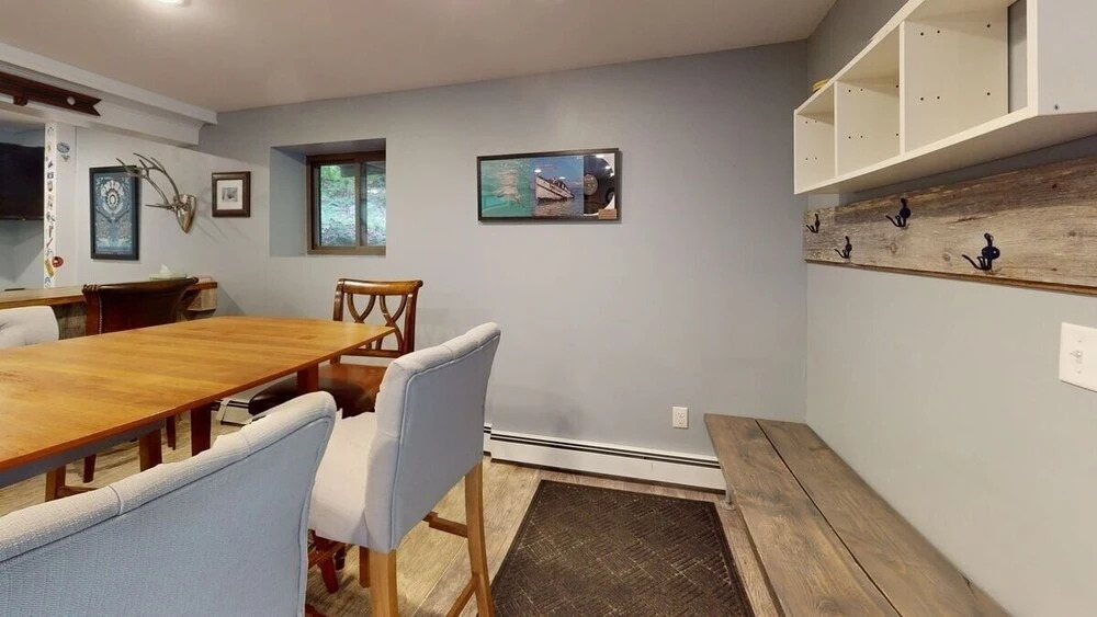 Treehouse Home Brought to you by GetAway Vacations