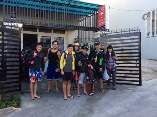 Bat Tri Hotel