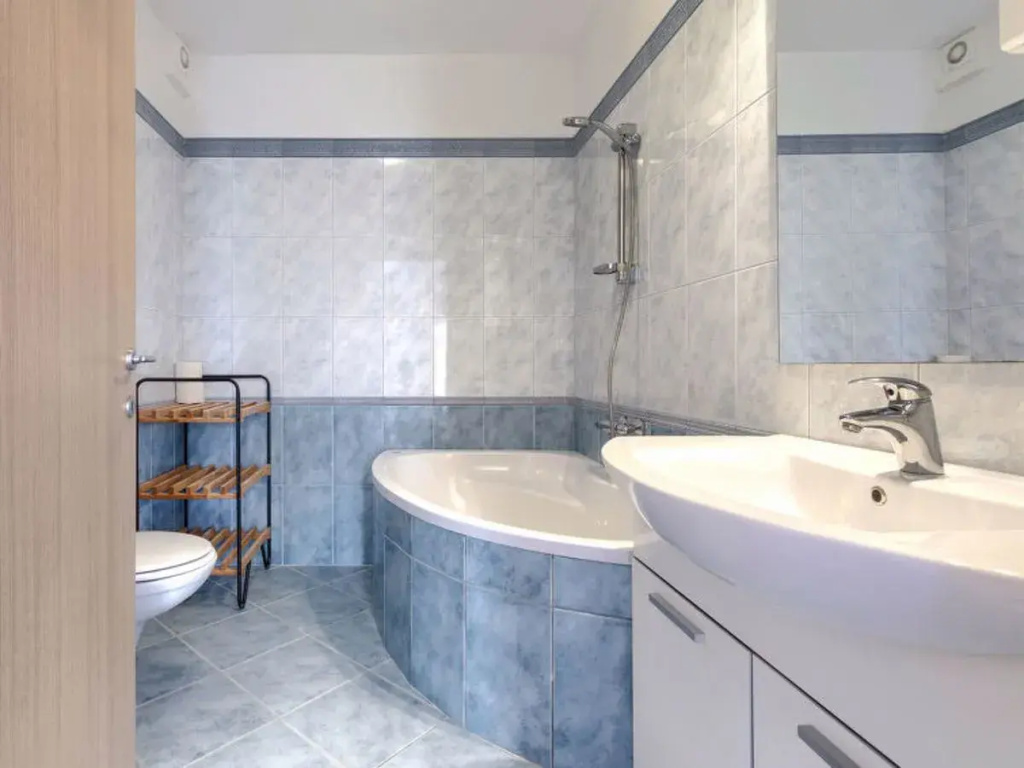 Apartment Flores Rabac