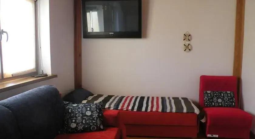Pokoje Gościnne Liv Marina