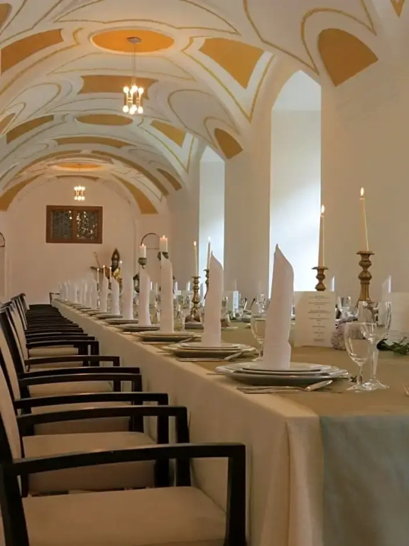 Hotel Kloster-Gasthof Speinshart