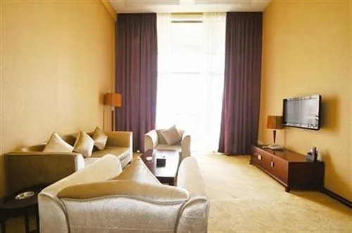 Mediterranean Sun Shine Hotel - Nanchang