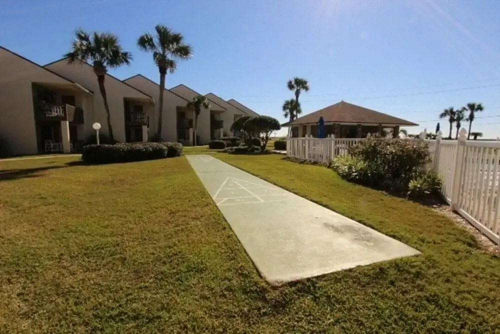 Blue Surf 13a 1 Bedroom Townhouse by Redawning