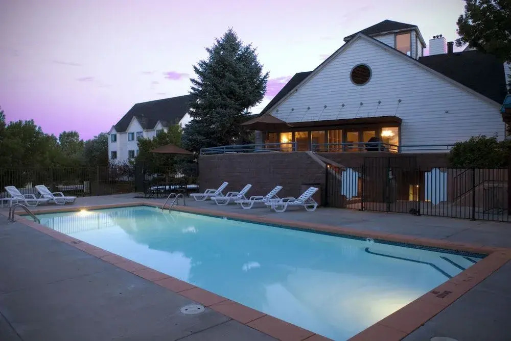 The Commons Hotel & Suites - Denver Tech Center